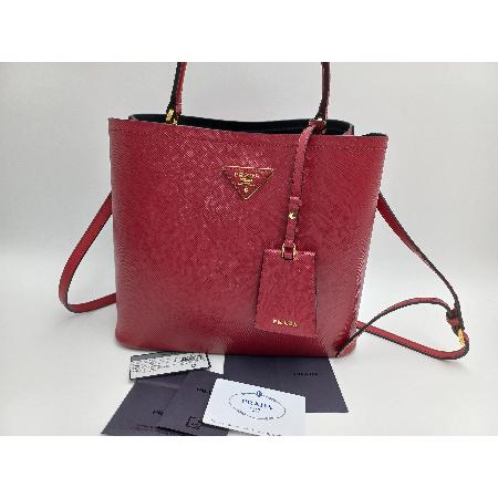 Prada() ֽ 1BA211 ǾƳ  ΰ Ŷ κ ̵ Ʈ + Ʈ 2WAY[ûֱõ